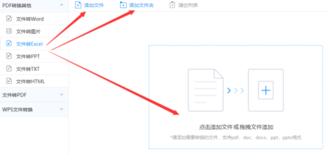 云开全站下载企业版使用讲解 - 选择文件格式